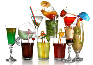 Garys Catering-Beverages-Image 13