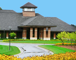 Lyon Oaks Golf Course