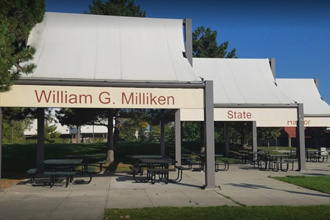 Gary's Catering - William G. Milliken State Park and Harbor