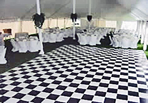 Dance Floor Rental 02