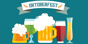 Oktoberfest-Beverages