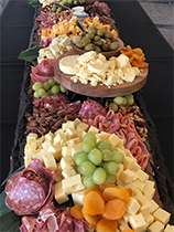 appetizers-charcuterie