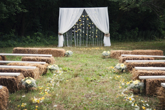 Gary's Catering - Leap of Faith Barn