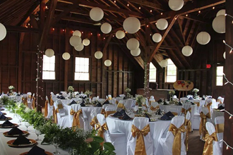 Gary's Catering - The Grand Belle Gary's Catering - The Grand Belle
