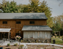 Gary's Catering - Tandale Nature Barn