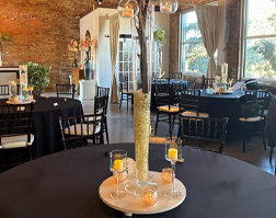 Gary's Catering - Copper Moon