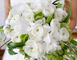 Wedding Florist Rentals